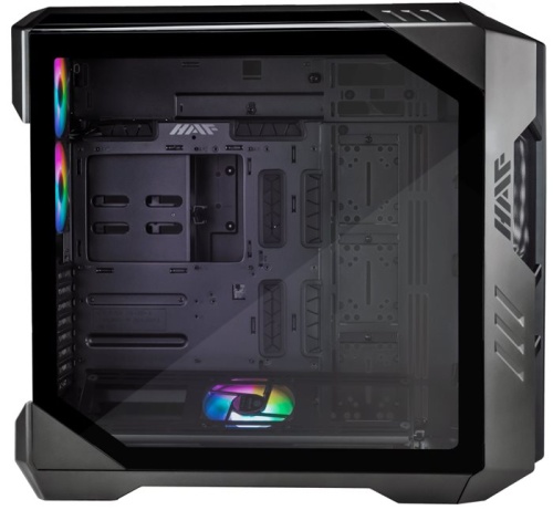 Корпус Bigtower Cooler Master HAF700 черный H700-IGNN-S00 фото 10