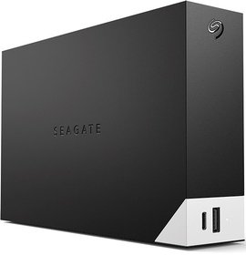    3.5 Seagate 20Tb STLC20000400 One Touch Hub 