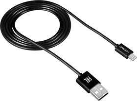   Apple CANYON CFI-1 Lightning USB Cable CNE-CFI1B Black