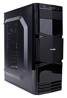 Корпус Minitower Zalman ZM-T3