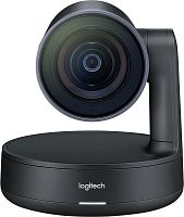 Интернет-камера Logitech ConferenceCam Rally черный 960-001227