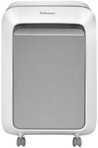 Уничтожитель бумаг Fellowes PowerShred LX211 белый FS-50503 фото 2 Уничтожитель бумаг Fellowes PowerShred LX211 белый FS-50503 фото 2