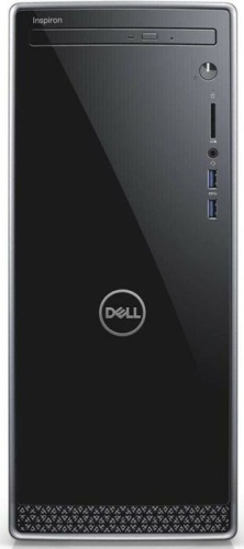 ПК Dell Inspiron 3671 MT 3671-9195 фото 2