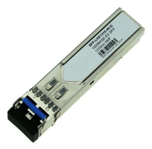 Коммутатор ZyXEL SFP-LHX1310-40-D