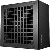 Блок питания Deepcool 750W PQ750M (R-PQ750M-FA0B-EU)