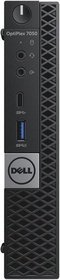 ПК Dell Optiplex 7050 Micro 7050-2592