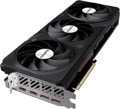 Видеокарта PCI-E GIGABYTE 20480Mb GV-R79XTGAMING OC-20GD фото 3