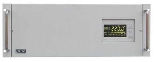 ИБП (UPS) Powercom SXL-2000A RXL-2K0A-6GC-2440