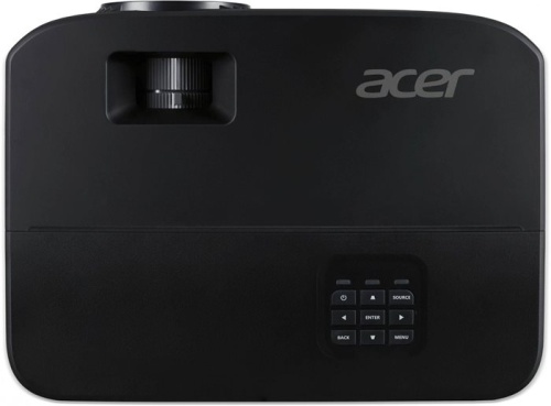 Проектор Acer X1123HP MR.JSA11.001 фото 5