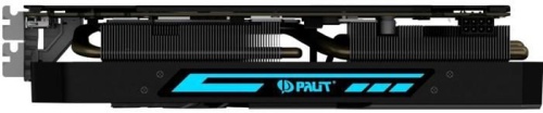 Видеокарта PCI-E Palit 8192МБ GeForce GTX 1070 JetStream NE51070015P2-1041J фото 10