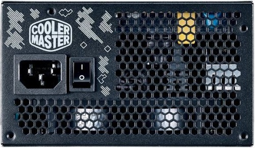 Блок питания Cooler Master 750 Вт MPX-7501-AMAAB-EF фото 8