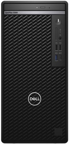 ПК Dell Optiplex 5080 MT 5080-6352 фото 2