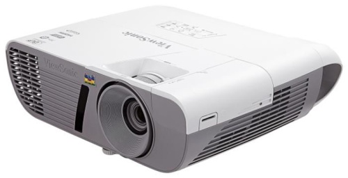 Проектор ViewSonic PJD6552LW Проектор ViewSonic PJD6552LW