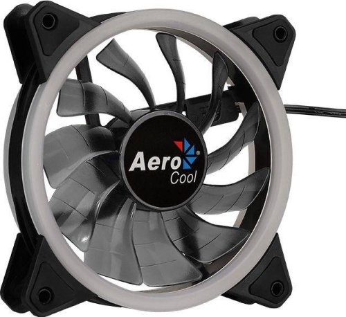 Вентилятор для корпуса Aerocool REV RGB 120 фото 2