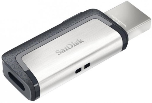 Накопитель USB flash SanDisk 64GB Ultra Dual Drive SDDDC2-064G-G46