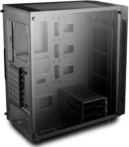 Корпус Miditower Deepcool MATREXX 55 фото 9