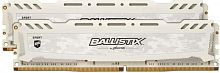 Модуль памяти DDR4 Crucial 8Gb (2x4Gb KIT) Ballistix Sport (BLS2C4G4D26BFSC)