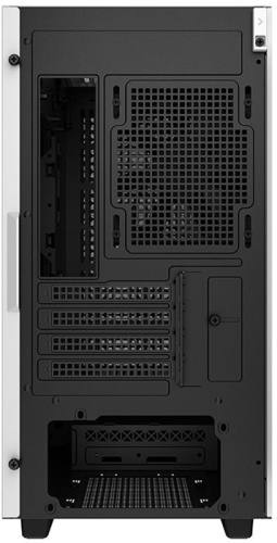 Корпус Minitower Deepcool CH370 WH фото 11