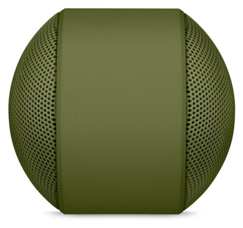 Портативная акустика Beats Pill+ Neighborhood Collection - Turf Green MQ352ZE/A фото 4