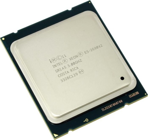 Процессор Socket2011 Intel Xeon E5-2690 V2 OEM