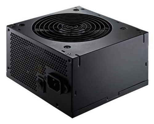 Блок питания Cooler Master 700W 80 PLUS RS700-ACABB1-EU PSU B700 ver.2 фото 3