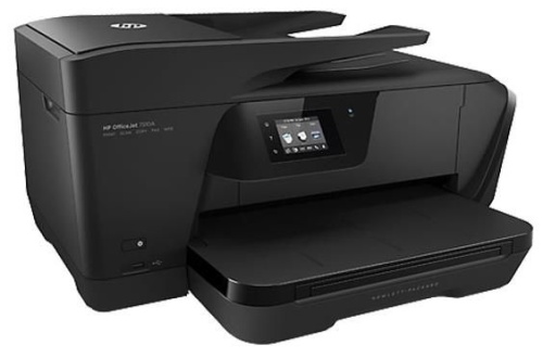 МФУ струйное Hewlett Packard OfficeJet 7510A G3J47A фото 2 МФУ струйное Hewlett Packard OfficeJet 7510A G3J47A фото 2
