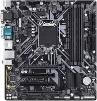 Мат. плата Socket1151v2 GIGABYTE H310M D3H