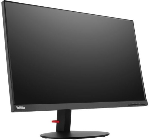 Монитор Lenovo ThinkVision P27u-10 черный 61CBGAR1EU фото 3
