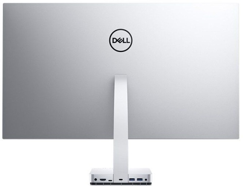 Монитор Dell S2718D IPS 2718-6738 фото 2