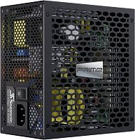 Блок питания Seasonic PRIME Fanless PX-500 SSR-500PL