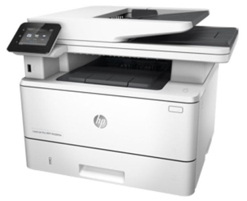МФУ лазерное Hewlett Packard LaserJet Pro RU M426dw F6W16A фото 3 МФУ лазерное Hewlett Packard LaserJet Pro RU M426dw F6W16A фото 3