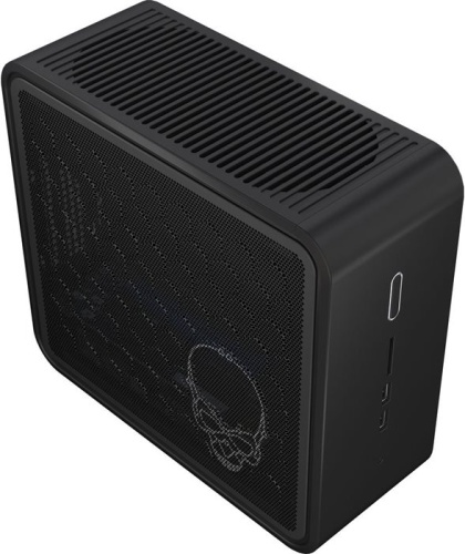 ПК (неттоп - платформа) Intel Nettop NUC BXNUC9I7QNX1 фото 4