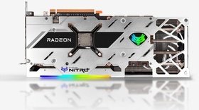  PCI-E Sapphire 12Gb Radeon RX 6700 XT Nitro+ (11306-01-20G) RTL
