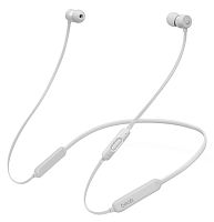 Гарнитура BEATS BeatsX серебристый матовый MR3J2ZE/A