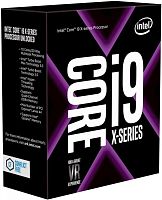 Процессор Socket2066 Intel Core i9-7900X BOX BX80673I97900XS R3L2