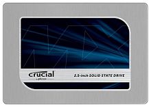 Накопитель SSD SATA 2.5 Crucial 250Гб MX200 CT250MX200SSD1
