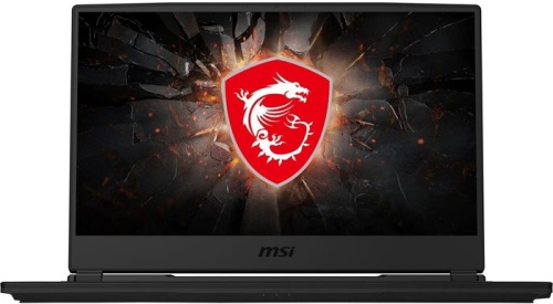 Ноутбук MSI GL65 Leopard 10SDRK-407XRU 9S7-16U722-407 фото 2