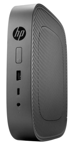 Тонкий клиент Hewlett Packard t530 Thin Client Y5X64EA фото 2 Тонкий клиент Hewlett Packard t530 Thin Client Y5X64EA фото 2