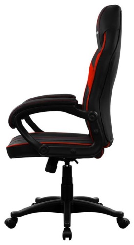 Игровое кресло ThunderX3 EC1-BR AIR Tech black/red TX3-EC1BR фото 6