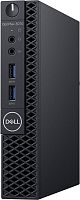 ПК Dell Optiplex 3070 Micro 3070-4746