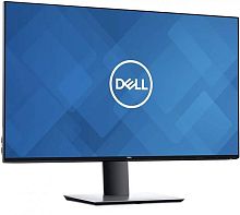 Монитор Dell UltraSharp U3219Q черный 3219-2491