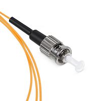 Пигтейл оптический Cabeus PT-ST-62.5