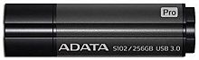 Накопитель USB flash A-DATA 256GB S102 Pro AS102P-256G-RGY