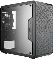 Корпус Minitower Cooler Master MasterBox Q300L (MCB-Q300L-KANN-S00) Black