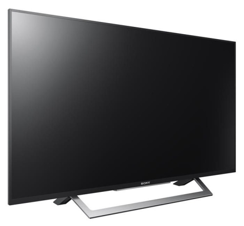 Телевизор ЖК Sony BRAVIA KDL32WD756BR2 черный/серебристый фото 3