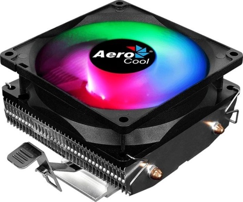 Кулер для процессора Aerocool Air Frost 2 AIR FROST 2 FRGB 3P фото 8