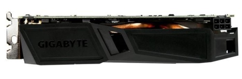 Видеокарта PCI-E GIGABYTE 3072МБ GV-N1060IXOC-3GD фото 3