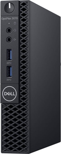 ПК Dell Optiplex 3070 Micro 3070-4739