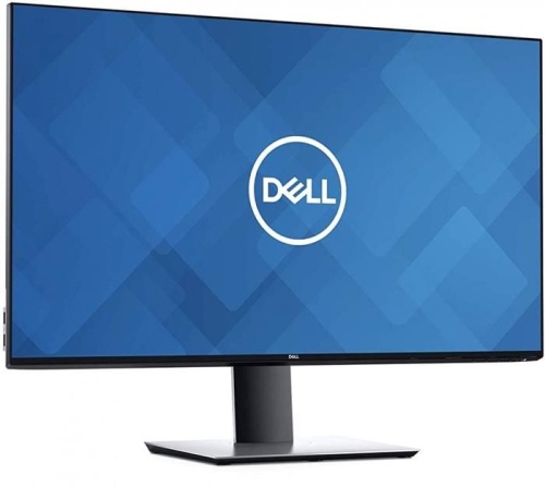 Монитор Dell UltraSharp U3219Q черный 3219-2491