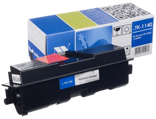 Картридж совместимый лазерный NV Print TK-1140 NV-TK1140